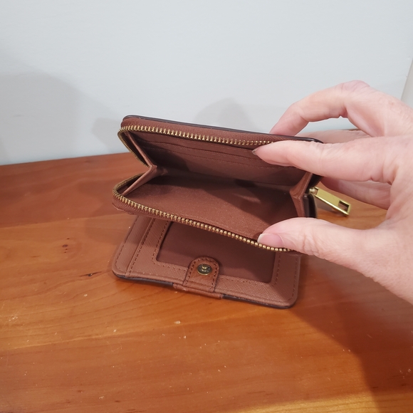 Fossil Wallet Trio with Stripes and Patterns - Picture 13 of 13